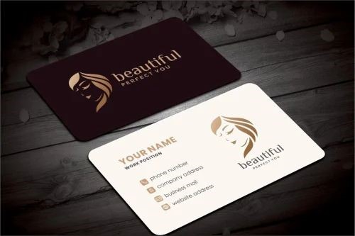  طراحی بهترین کارت ویزیت