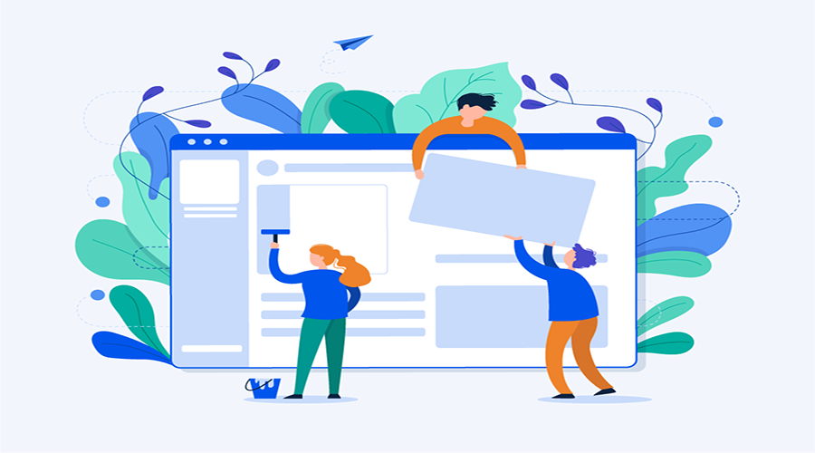 هدف از طراحی سایت چیست