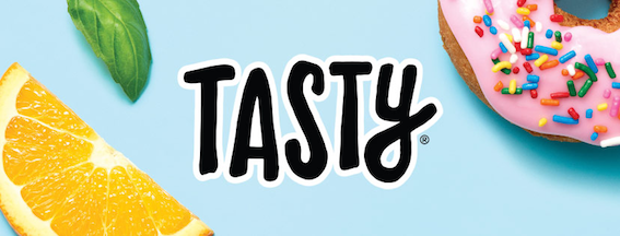شرکت Tasty شرکت Tasty