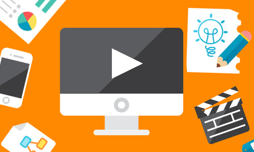 محتوای ویدیویی چیست