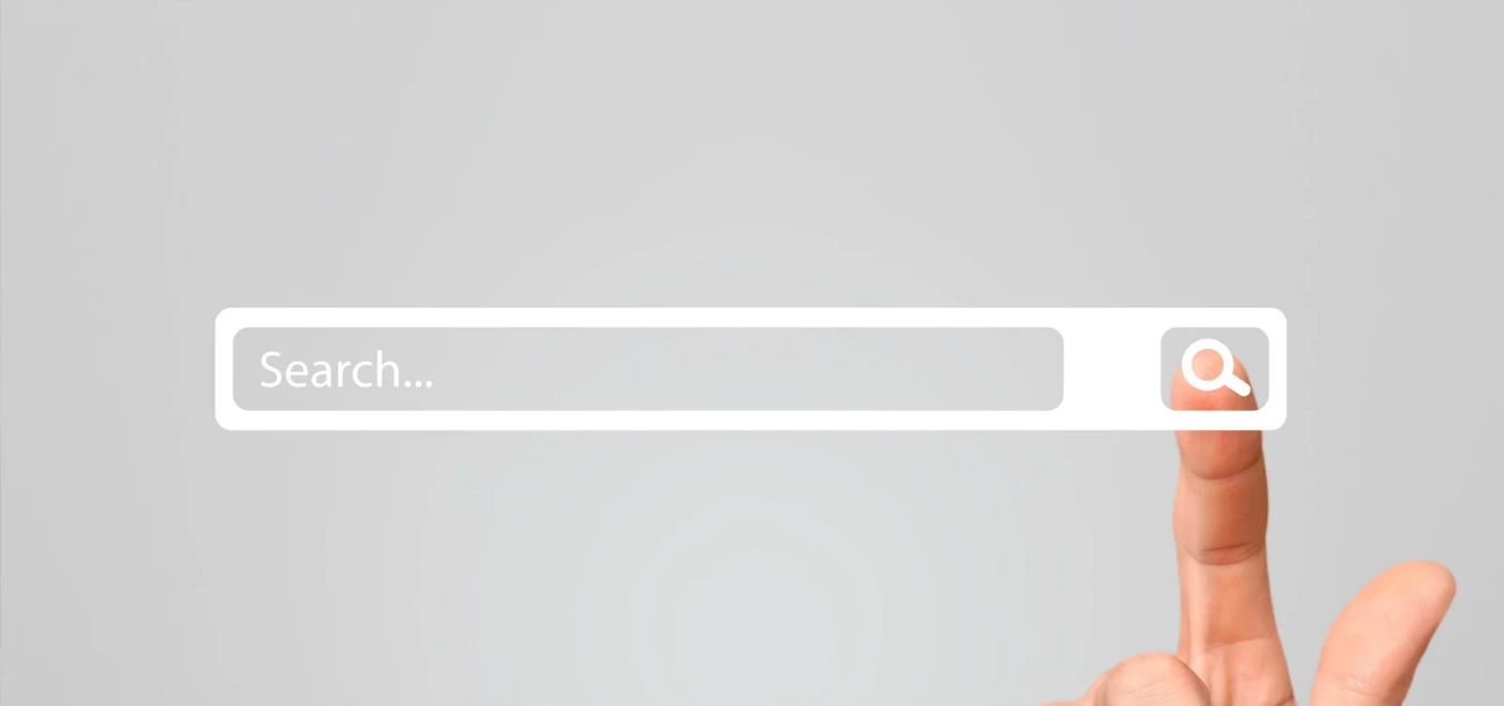 موتور جستجو چیست؟