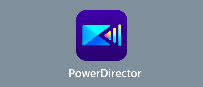 پاور دایرکتر، کتابخانه کلیپ‌های آماده