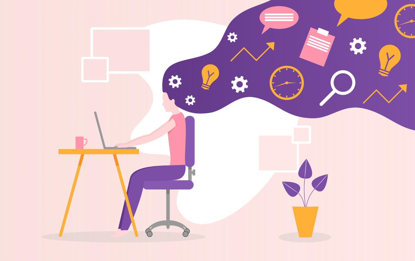  برای کسب درآمد در خانه باید چه ویژگی هایی داشته باشیم؟