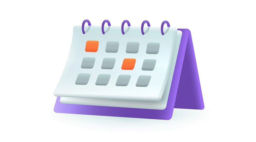 تقویم محتوا چیست و چه کاربردی دارد؟ تقویم محتوا چیست و چه کاربردی دارد؟