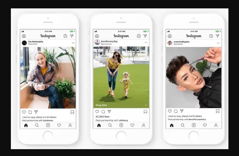 بوست اینستاگرام، راهی برای بیشتر دیده شدن و تبلیغ