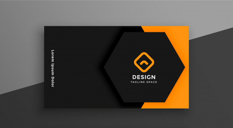 طراحی کارت ویزیت مشاغل مختلف