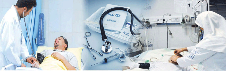 پرستاری را چگونه شغلی می‌دانید؟