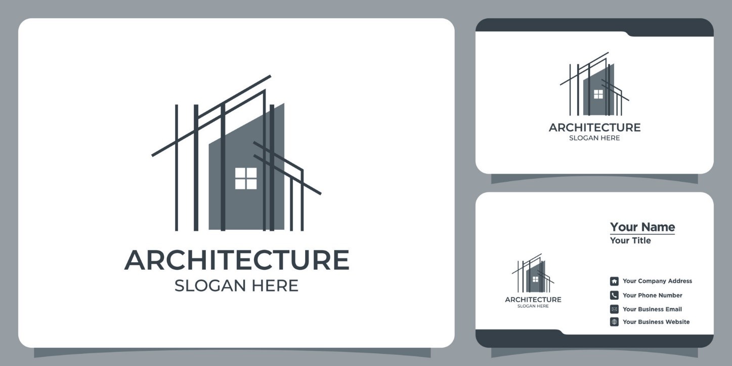 کارت ویزیت معماری کارت ویزیت معماری
