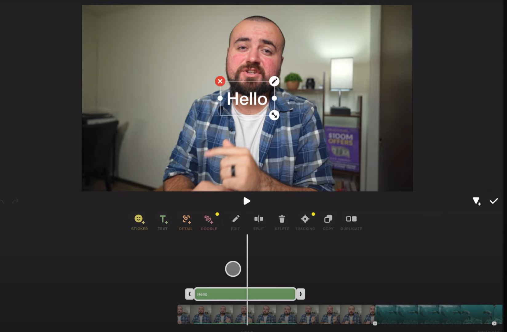  چگونه ویدیو ادیت کنیم؟