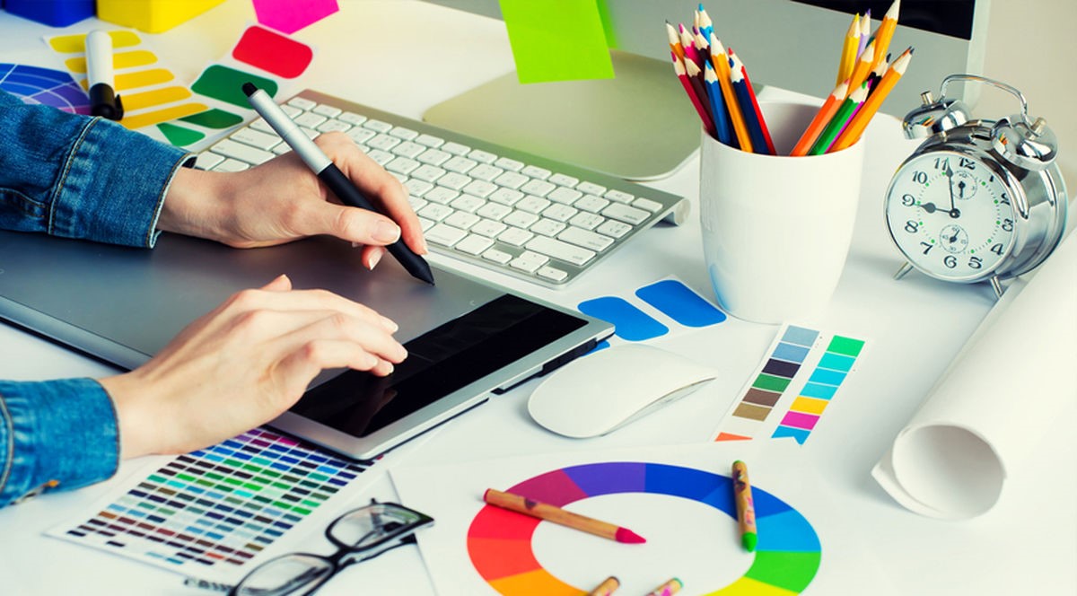 طراحی کارت ویزیت