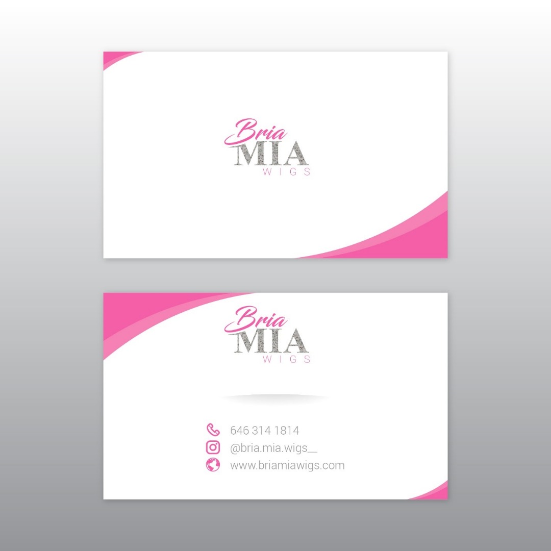 کارت ویزیت زنانه کارت ویزیت زنانه