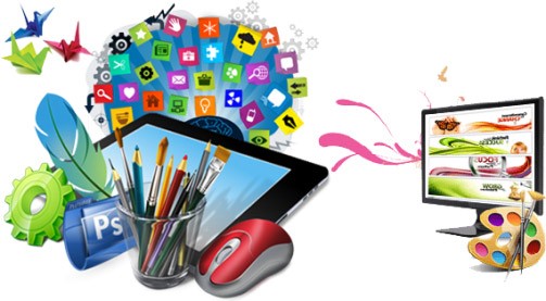 طراحی گرافیکی