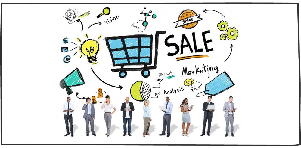 تکنیک های فروش تکنیک های فروش