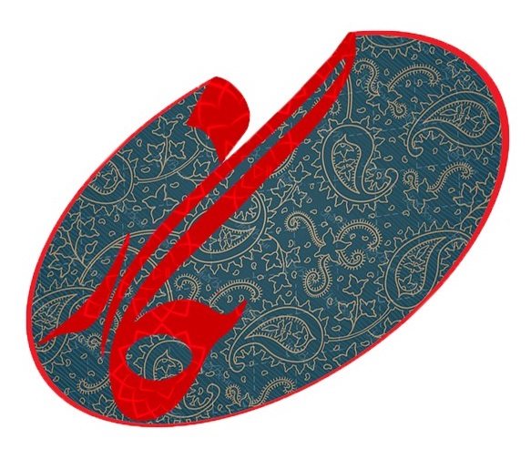 طراحی لوگو صنایع دستی