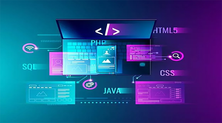 برنامه نویسی سایت برنامه نویسی سایت