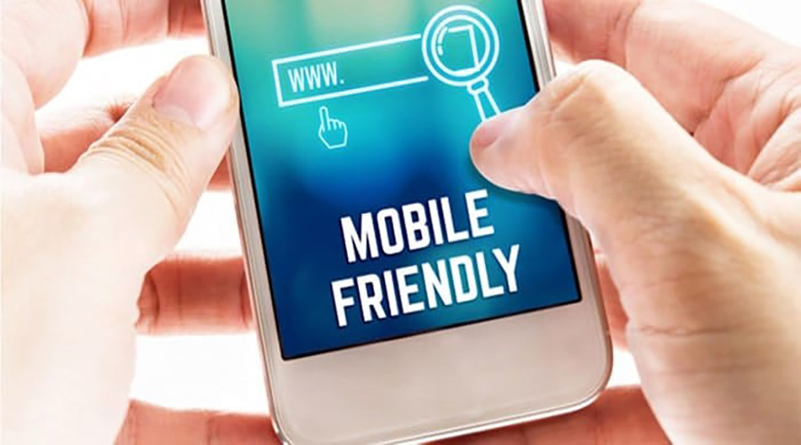 موبایل فرندلی موبایل فرندلی