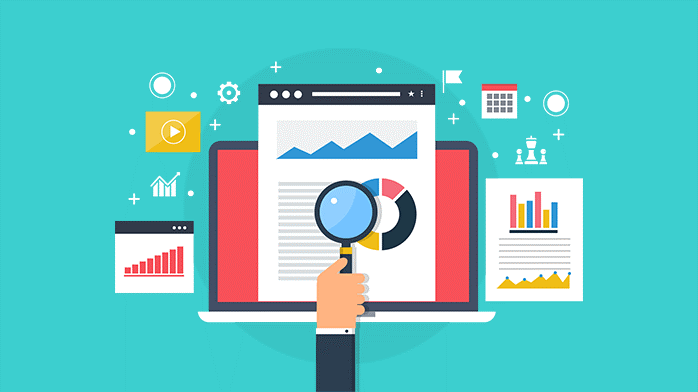 تحلیل سایت رقبا