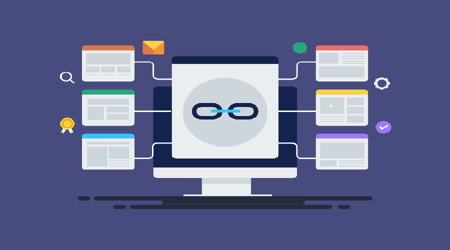 تعداد بک لینک های سایت تعداد بک لینک های سایت