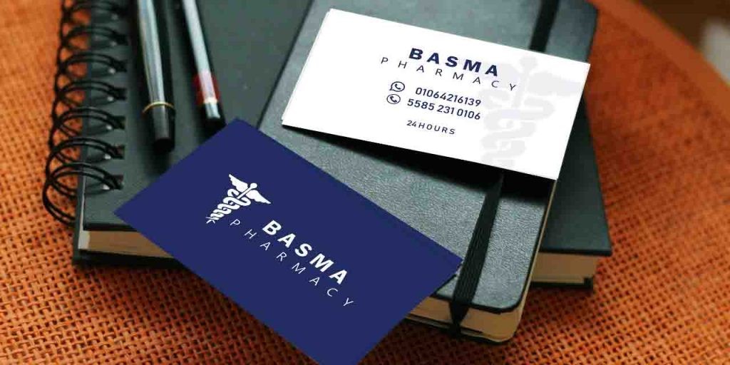 طراحی کارت ویزیت