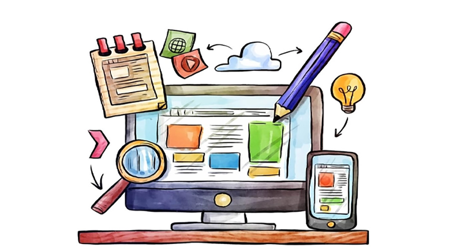 بهترین شرکت های طراحی سایت