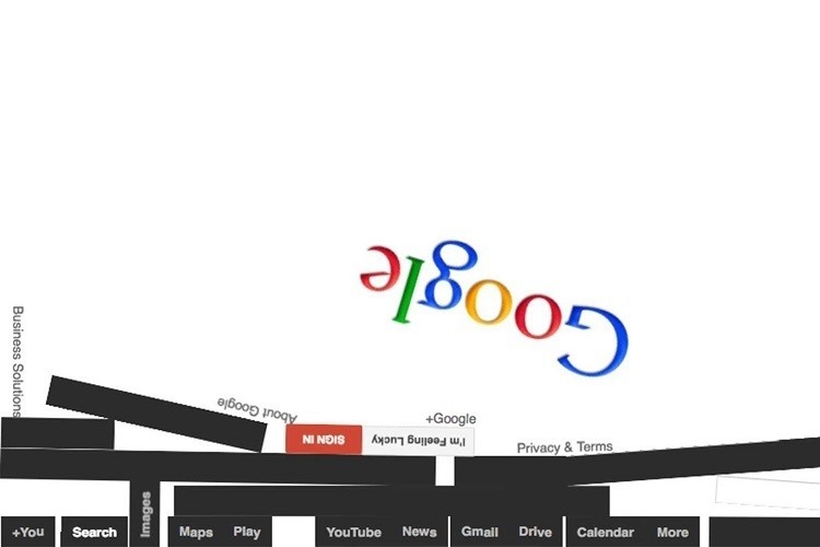 ترفند های جالب گوگل