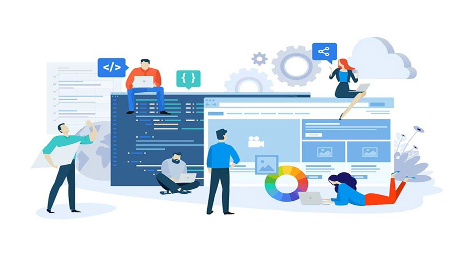 طراحی سایت طراحی سایت