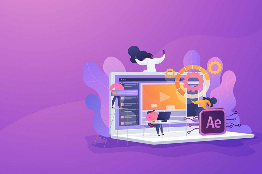 طراحی و ساخت انواع لوگو رایگان