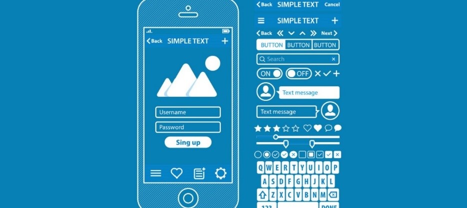فاکتورهای مهم ux فاکتورهای مهم ux