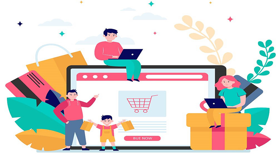 سایت فروشگاهی قیمت سایت فروشگاهی