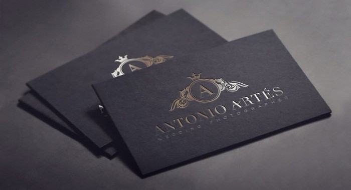 طراحی بهترین کارت ویزیت