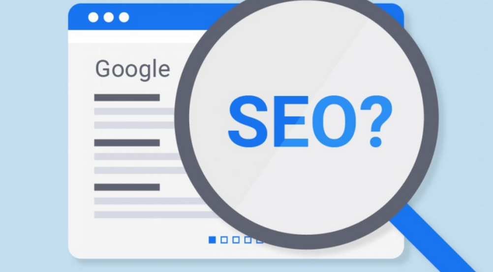 اصطلاحات سئو