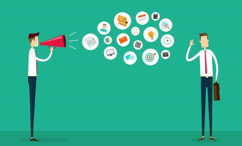 سايتهاي رايگان تبلیغات