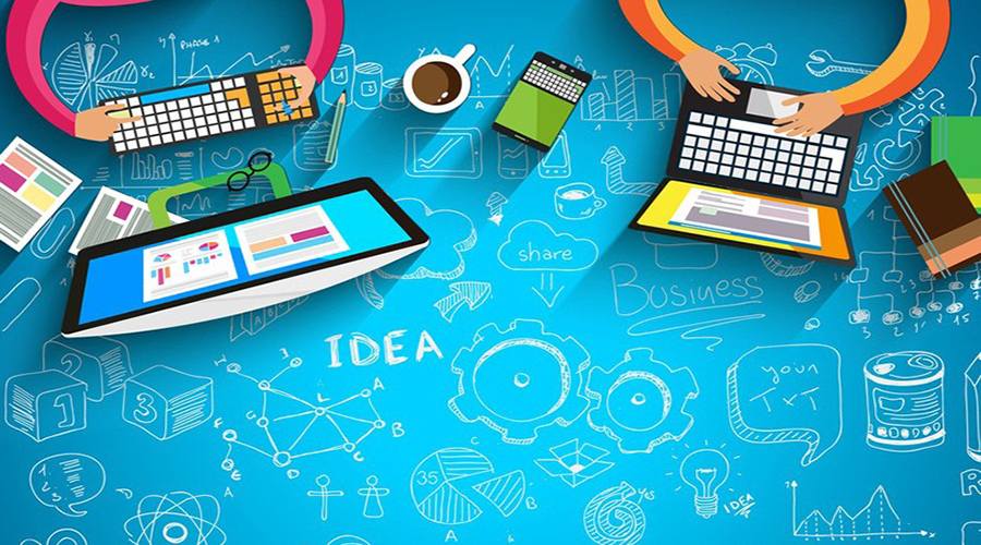 بهترین سایت های طراحی شده بهترین سایت های طراحی شده