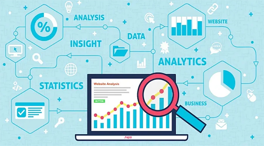 کلمات کلیدی سئو