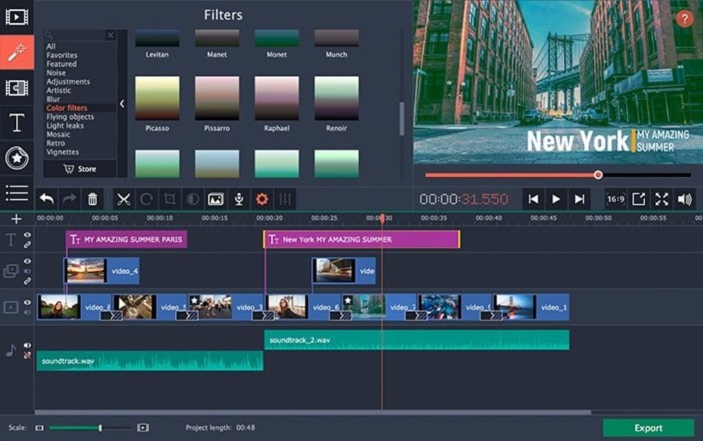 ابزار ادیت فیلم video Editor ابزار ادیت فیلم video Editor