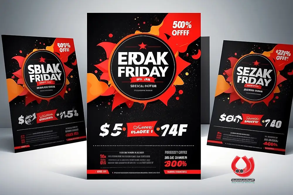 تراکت فروش ویژه