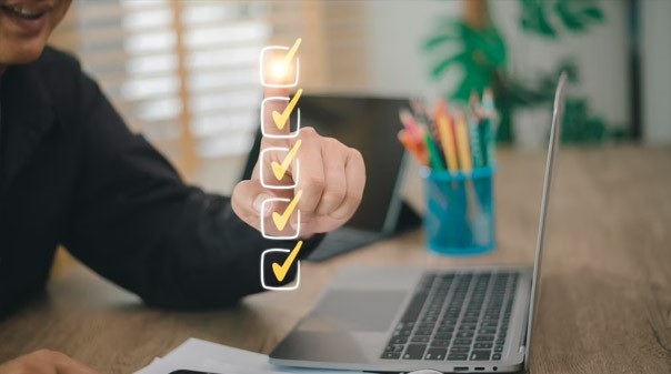 چک لیست مدیریت چک لیست مدیریت