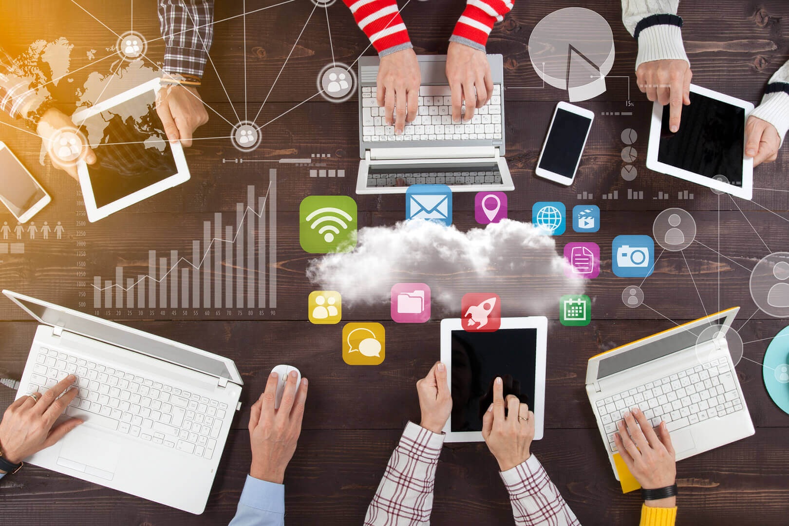 بازاریابی شبکه های اجتماعی بازاریابی شبکه های اجتماعی