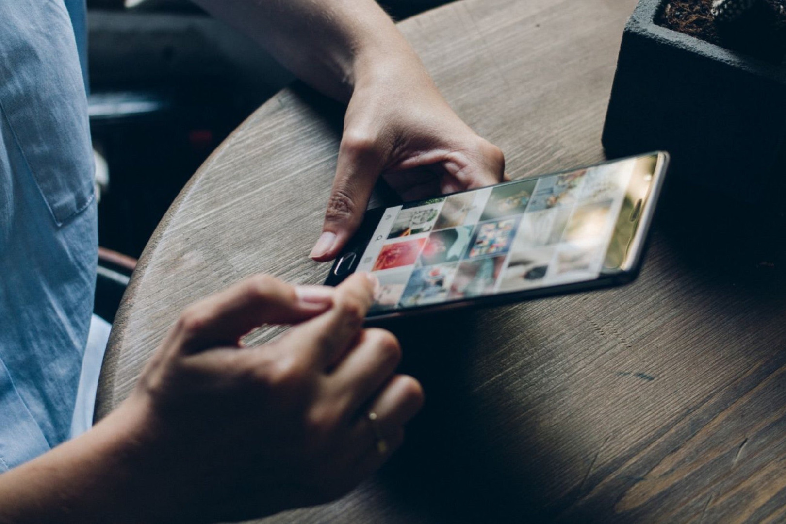 افزایش فالوور اینستاگرام و بهبود تجربه کاربری با تغییر فیلترها و اندازه¬ها