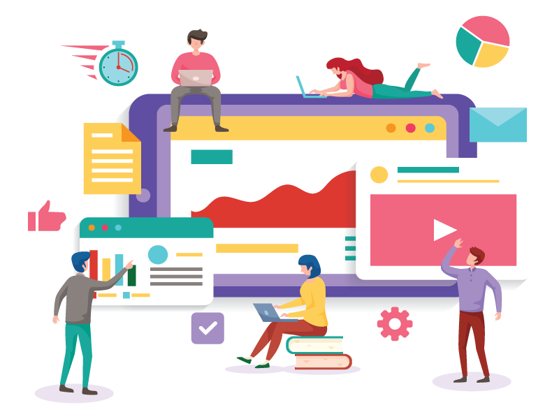 عناصر مهم در UX عناصر مهم در UX