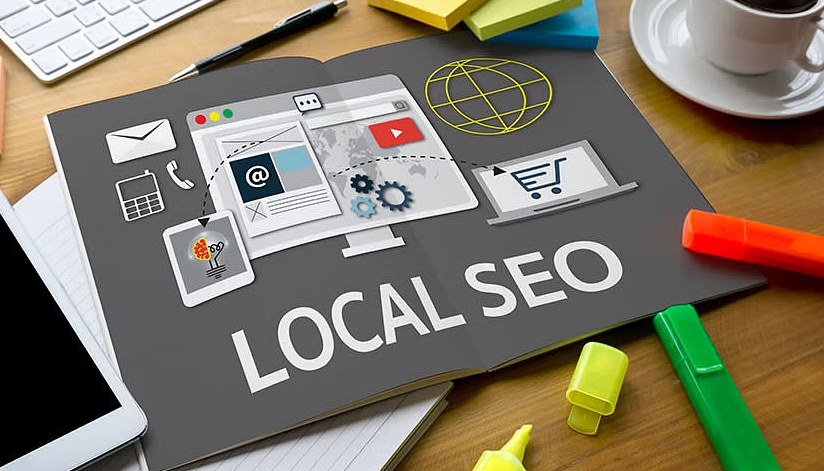 سئو بین المللی 