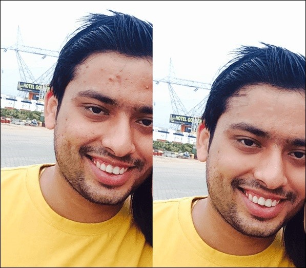 سایت های رایگان روتوش اتوماتیک عکس