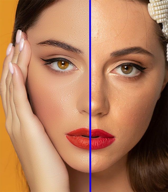 سایت های روتوش اتوماتیک عکس