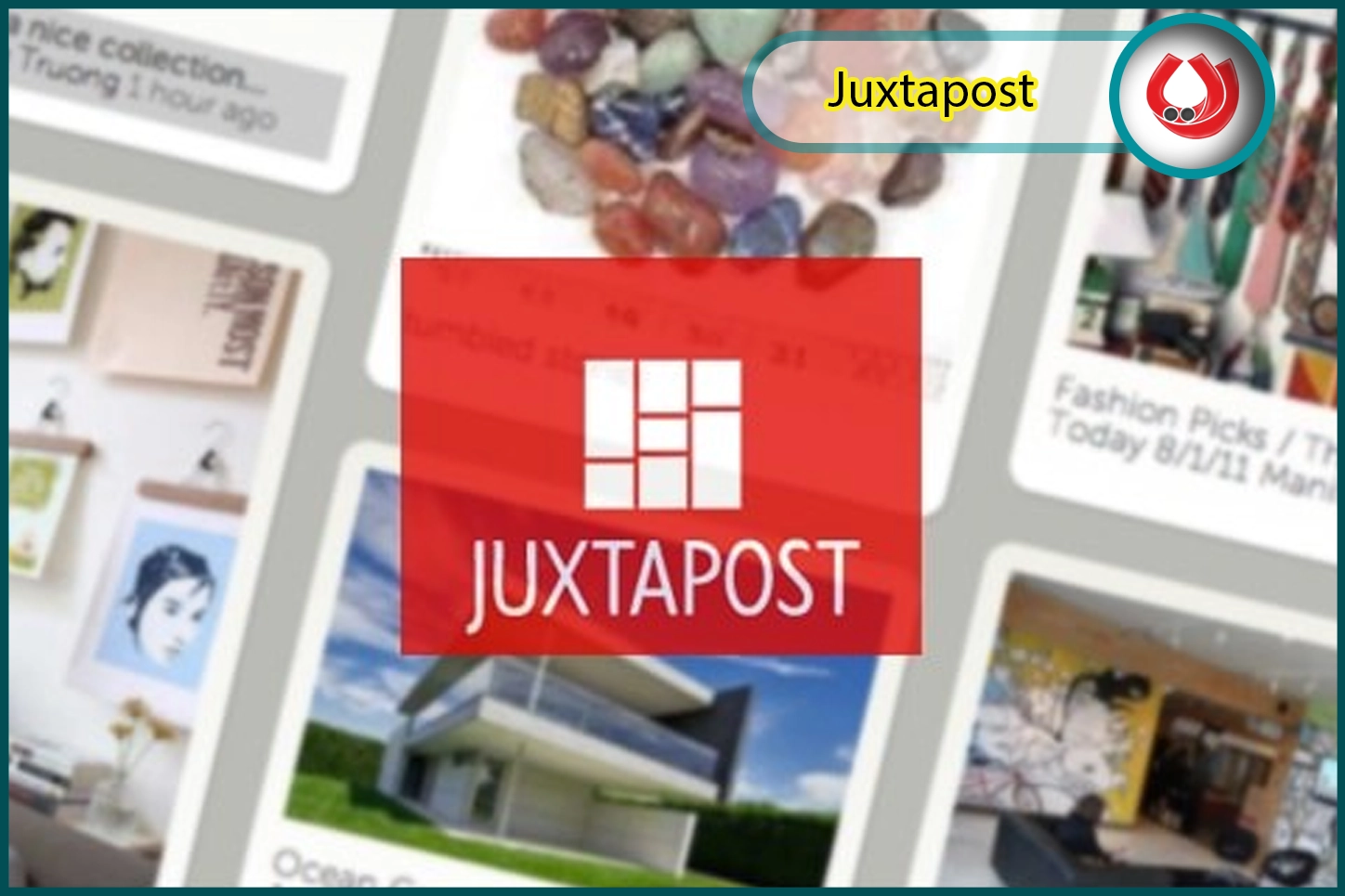 Juxtapost