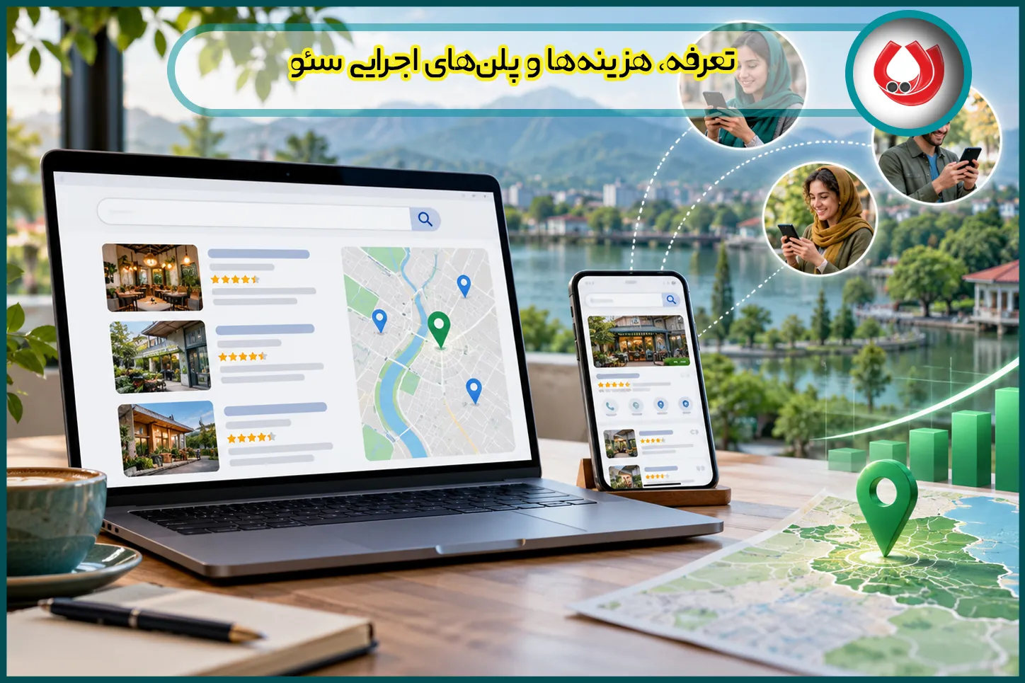 تعرفه، هزینهها و پلنهای اجرایی سئو
