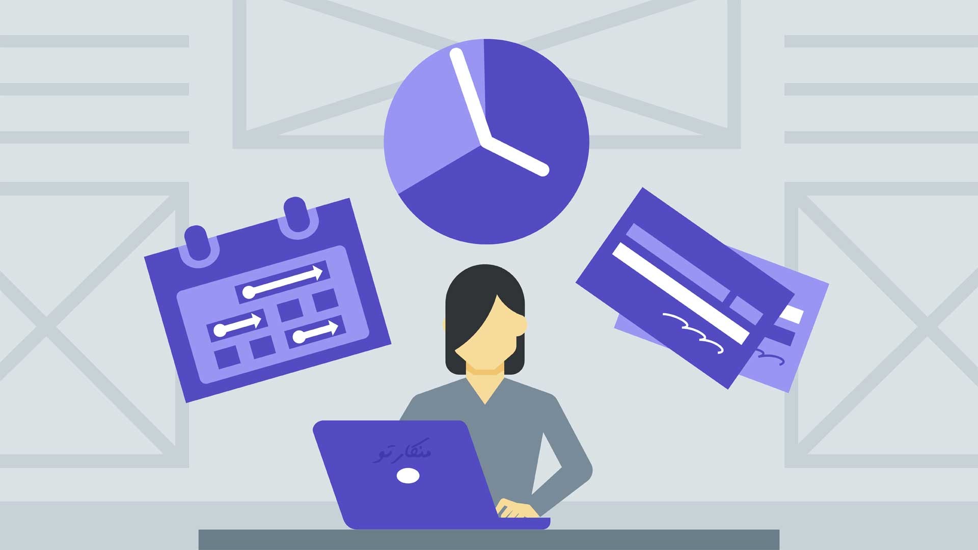 سفارش کارت ویزیت