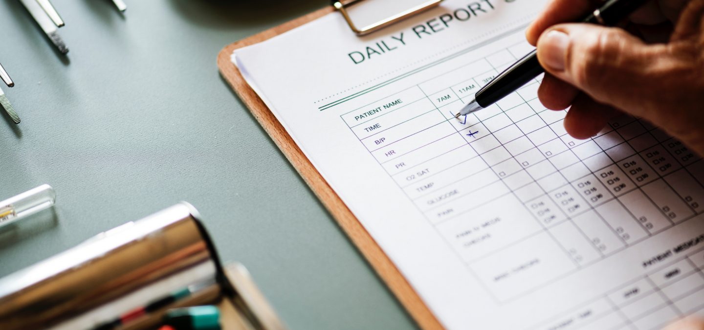 انواع چک لیست در کسب و کار انواع چک لیست در کسب و کار