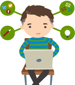 چگونه یک تولید محتوا خوب تولید کنیم؟