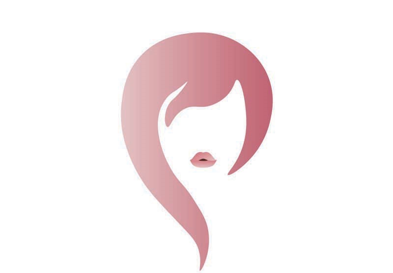 روش های ساخت لوگو آرایشگاه زنانه