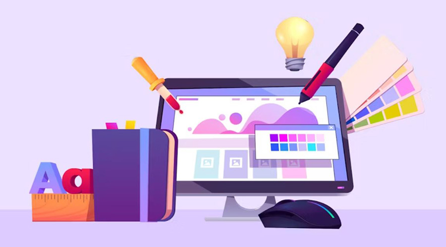  شرکت های طراحی سایت